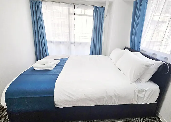 K Hotel Namba