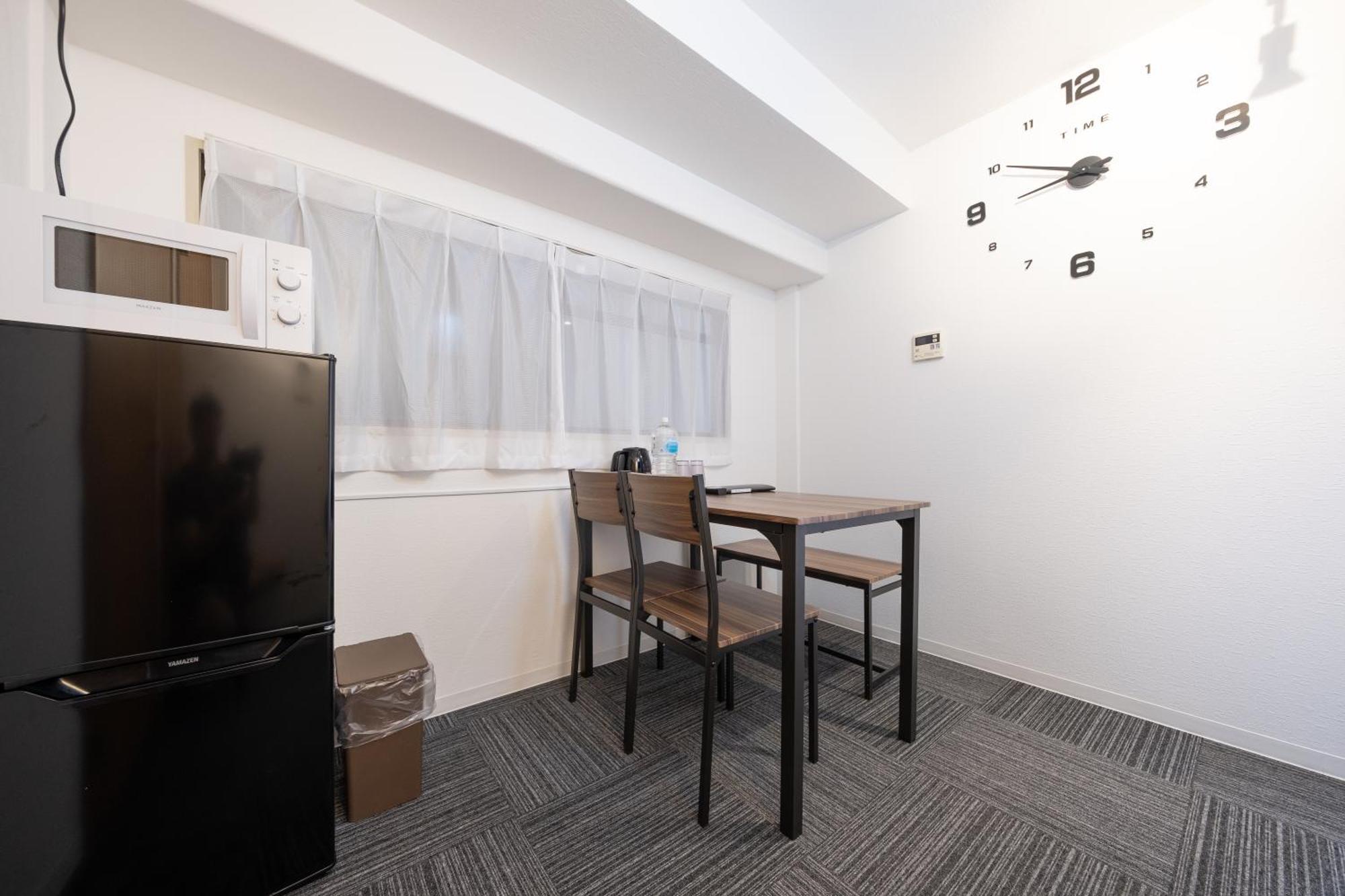 Appartamento K Namba Osaka